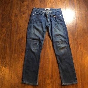 Levi’s 518